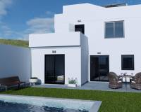 New Build - Villa - Los Belones