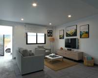New Build - Villa - Los Belones