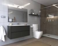 New Build - Villa - Los Belones