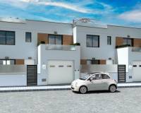 New Build - Villa - Los Belones