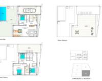 New Build - Villa - Los Belones