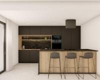 New Build - Villa - Molina de Segura - Urb. La Quinta