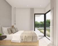 New Build - Villa - Molina de Segura - Urb. La Quinta