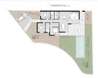 New Build - Villa - Molina de Segura - Urb. La Quinta