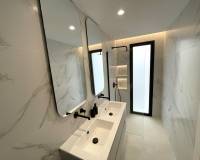 New Build - Villa - Molina de Segura - Urb. La Quinta