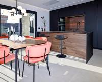 New Build - Villa - Molina de Segura - Urb. La Quinta