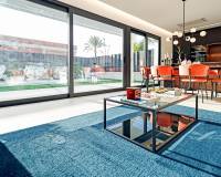 New Build - Villa - Molina de Segura - Urb. La Quinta