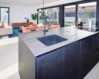 New Build - Villa - Molina de Segura - Urb. La Quinta