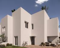 New Build - Villa - Monforte del Cid