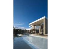 New Build - Villa - Moraira - Benissa costa