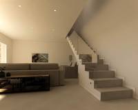 New Build - Villa - Moraira - La Piñada