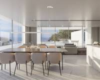 New Build - Villa - Moraira_Teulada - Moraira