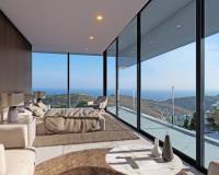 New Build - Villa - Moraira_Teulada - Moraira