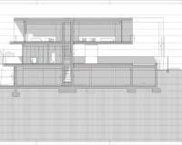 New Build - Villa - Moraira_Teulada - Moraira