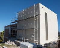 New Build - Villa - Moraira