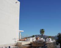 New Build - Villa - Moraira