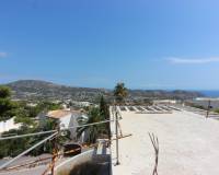 New Build - Villa - Moraira