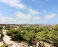 New Build - Villa - Moraira