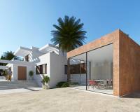 New Build - Villa - Moraira