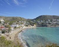 New Build - Villa - Moraira