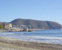 New Build - Villa - Moraira