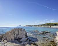 New Build - Villa - Moraira