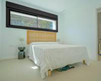 New Build - Villa - Moraira