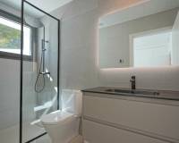 New Build - Villa - Moraira