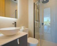 New Build - Villa - Moraira