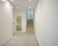 New Build - Villa - Moraira