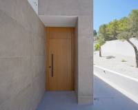 New Build - Villa - Moraira