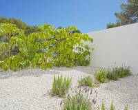 New Build - Villa - Moraira