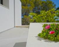 New Build - Villa - Moraira