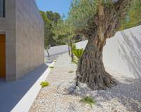 New Build - Villa - Moraira