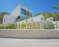 New Build - Villa - Moraira