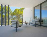 New Build - Villa - Moraira