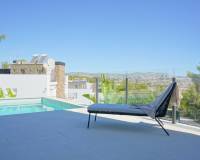 New Build - Villa - Moraira
