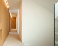 New Build - Villa - Moraira