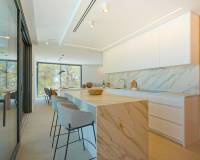 New Build - Villa - Moraira