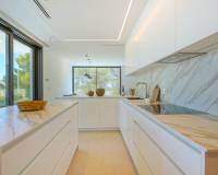 New Build - Villa - Moraira