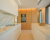 New Build - Villa - Moraira
