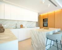 New Build - Villa - Moraira