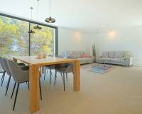 New Build - Villa - Moraira