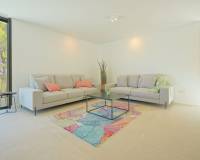 New Build - Villa - Moraira
