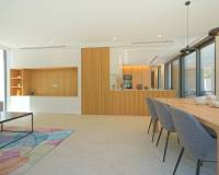 New Build - Villa - Moraira