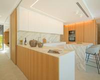 New Build - Villa - Moraira