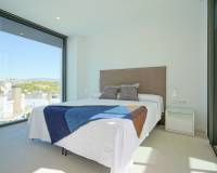 New Build - Villa - Moraira