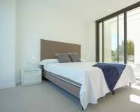 New Build - Villa - Moraira