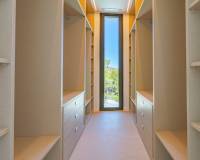 New Build - Villa - Moraira