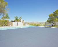 New Build - Villa - Moraira